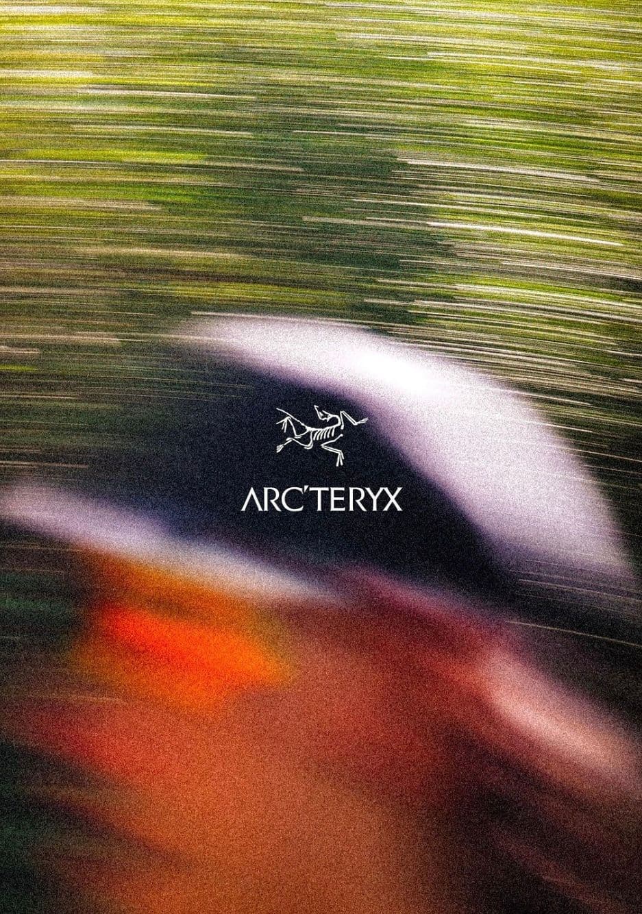 ARCTERYX